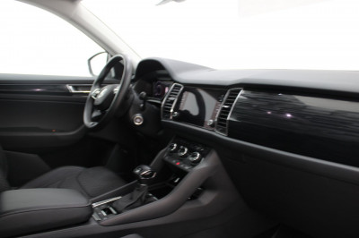 Skoda Kodiaq Gebrauchtwagen Skoda Kodiaq Gebrauchtwagen