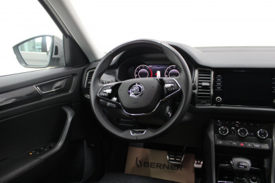 Skoda Kodiaq Gebrauchtwagen Skoda Kodiaq Gebrauchtwagen