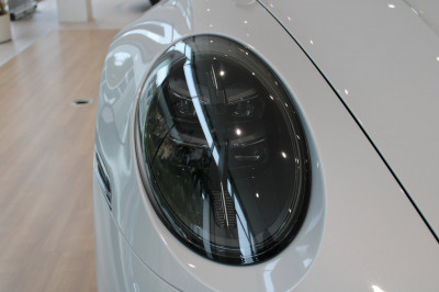 Porsche 911 Gebrauchtwagen