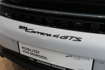 Porsche 911 Gebrauchtwagen
