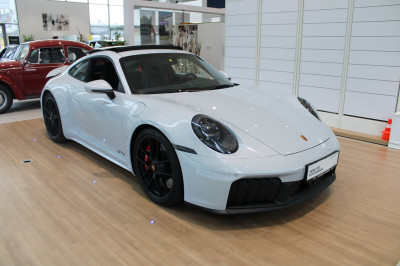 Porsche 911 Gebrauchtwagen