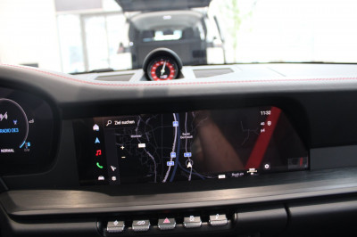 Porsche 911 Gebrauchtwagen