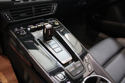 Porsche 911 Gebrauchtwagen