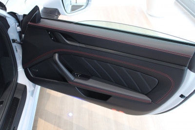 Porsche 911 Gebrauchtwagen