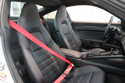 Porsche 911 Gebrauchtwagen