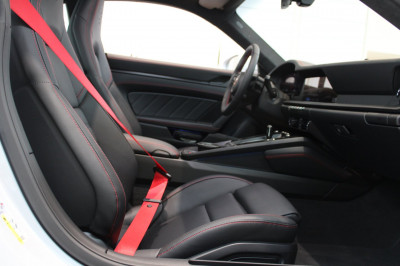 Porsche 911 Gebrauchtwagen