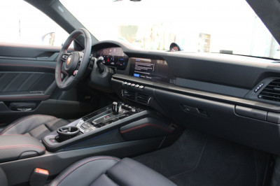 Porsche 911 Gebrauchtwagen
