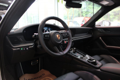 Porsche 911 Gebrauchtwagen