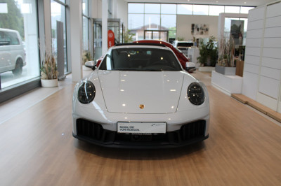 Porsche 911 Gebrauchtwagen