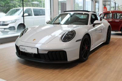 Porsche 911 Gebrauchtwagen