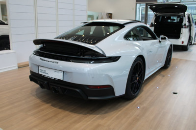 Porsche 911 Gebrauchtwagen