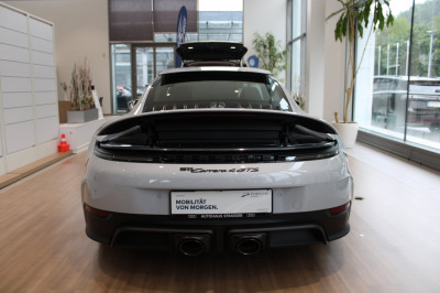 Porsche 911 Gebrauchtwagen
