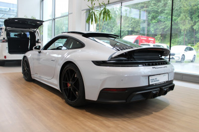 Porsche 911 Gebrauchtwagen