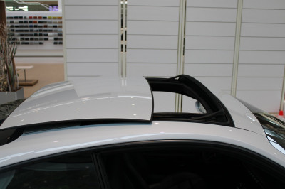 Porsche 911 Gebrauchtwagen