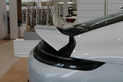 Porsche 911 Gebrauchtwagen