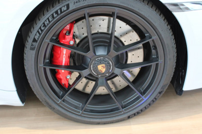 Porsche 911 Gebrauchtwagen