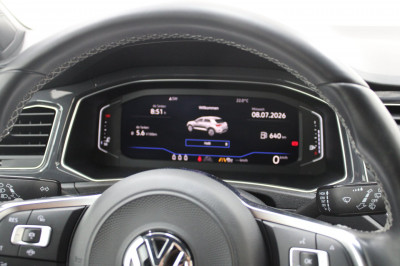 VW T-Roc Gebrauchtwagen VW T-Roc Gebrauchtwagen