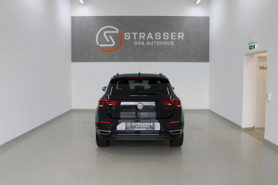VW T-Roc Gebrauchtwagen VW T-Roc Gebrauchtwagen