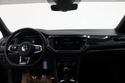 VW T-Roc Gebrauchtwagen VW T-Roc Gebrauchtwagen