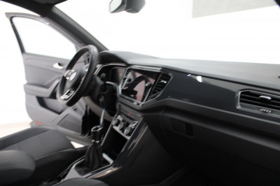 VW T-Roc Gebrauchtwagen VW T-Roc Gebrauchtwagen