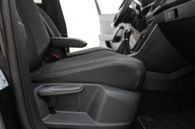 VW T-Roc Gebrauchtwagen VW T-Roc Gebrauchtwagen