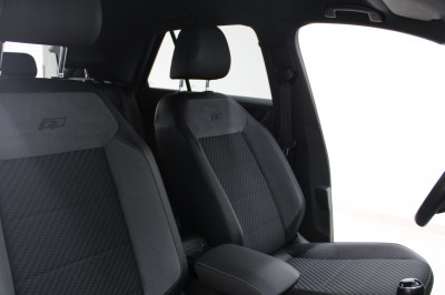 VW T-Roc Gebrauchtwagen VW T-Roc Gebrauchtwagen