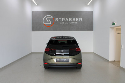 VW ID.3 Gebrauchtwagen VW ID.3 Gebrauchtwagen