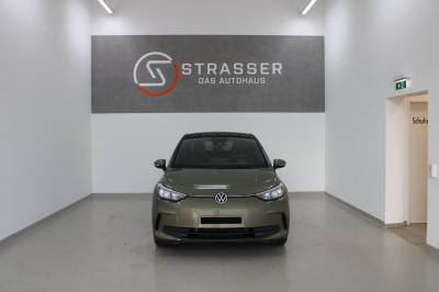 VW ID.3 Gebrauchtwagen VW ID.3 Gebrauchtwagen