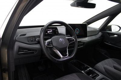 VW ID.3 Gebrauchtwagen VW ID.3 Gebrauchtwagen