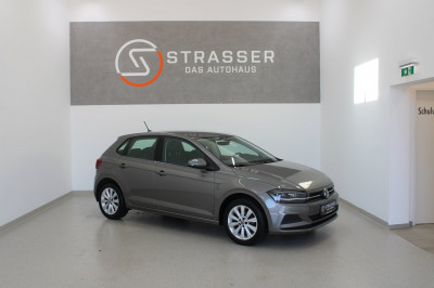 VW Polo Gebrauchtwagen