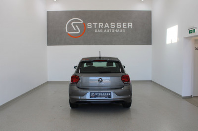 VW Polo Gebrauchtwagen