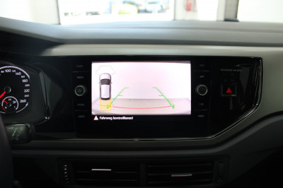 VW Polo Gebrauchtwagen