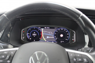 VW Multivan Gebrauchtwagen