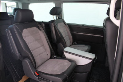 VW Multivan Gebrauchtwagen