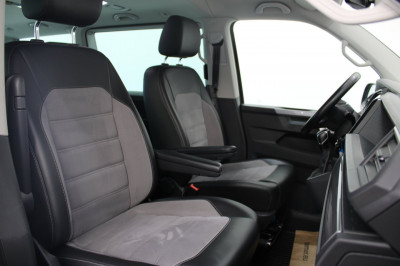 VW Multivan Gebrauchtwagen