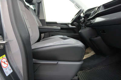 VW Multivan Gebrauchtwagen