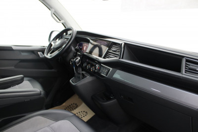VW Multivan Gebrauchtwagen