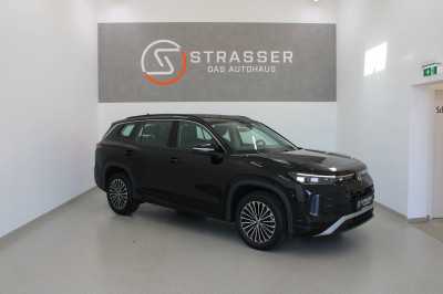 VW Tayron Gebrauchtwagen
