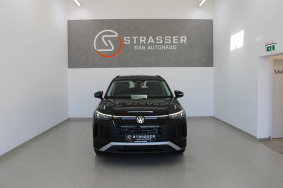 VW Tayron Gebrauchtwagen