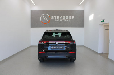 VW Tayron Gebrauchtwagen
