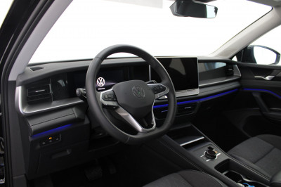 VW Tayron Gebrauchtwagen