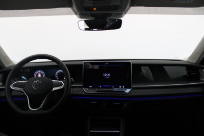 VW Tayron Gebrauchtwagen