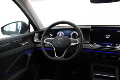 VW Tayron Gebrauchtwagen