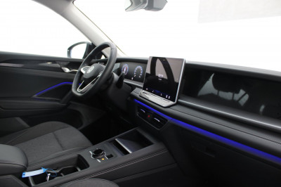 VW Tayron Gebrauchtwagen