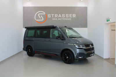 VW California Gebrauchtwagen VW California Gebrauchtwagen