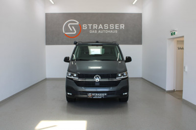 VW California Gebrauchtwagen VW California Gebrauchtwagen