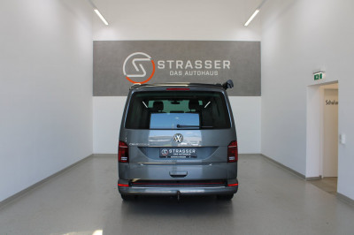 VW California Gebrauchtwagen VW California Gebrauchtwagen