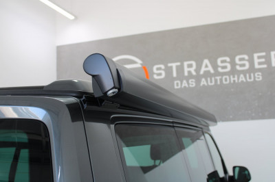 VW California Gebrauchtwagen VW California Gebrauchtwagen