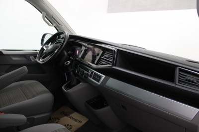 VW California Gebrauchtwagen VW California Gebrauchtwagen