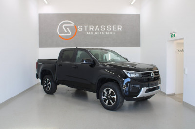 VW Amarok Gebrauchtwagen VW Amarok Gebrauchtwagen